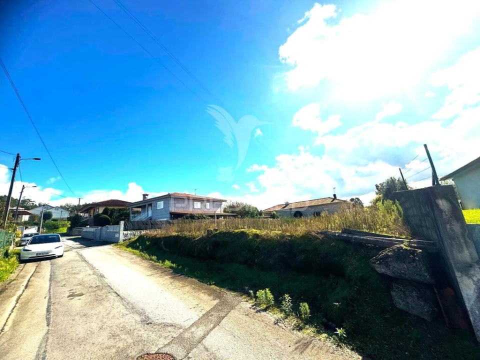 Terreno para Venda em Fonte Arcada e Oliveira Foto 8