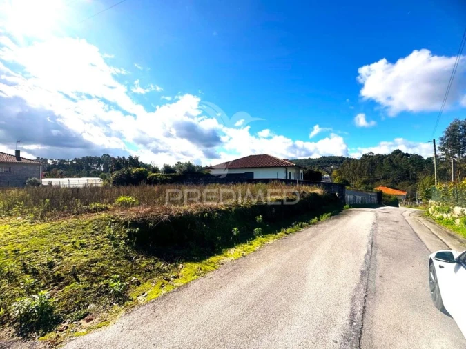 Terreno para Venda em Fonte Arcada e Oliveira Foto 3