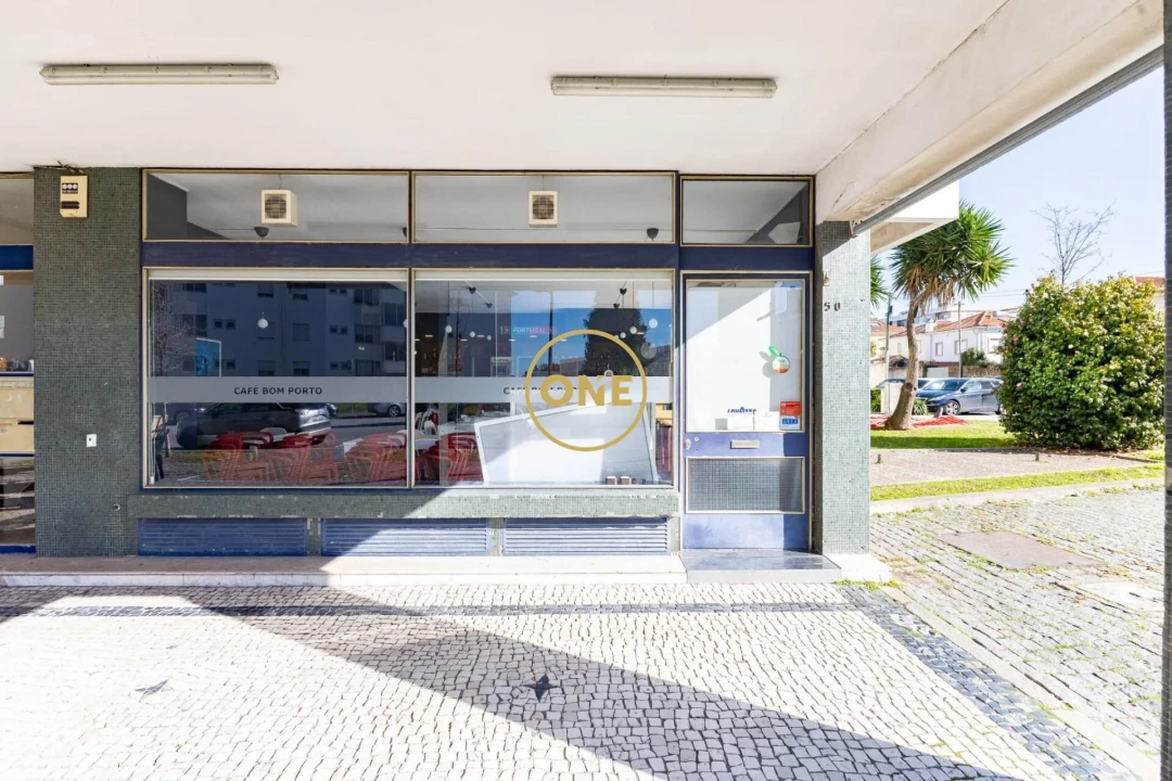 Negócio para Trespasse em Aldoar, Foz do Douro e Nevogilde Foto 3