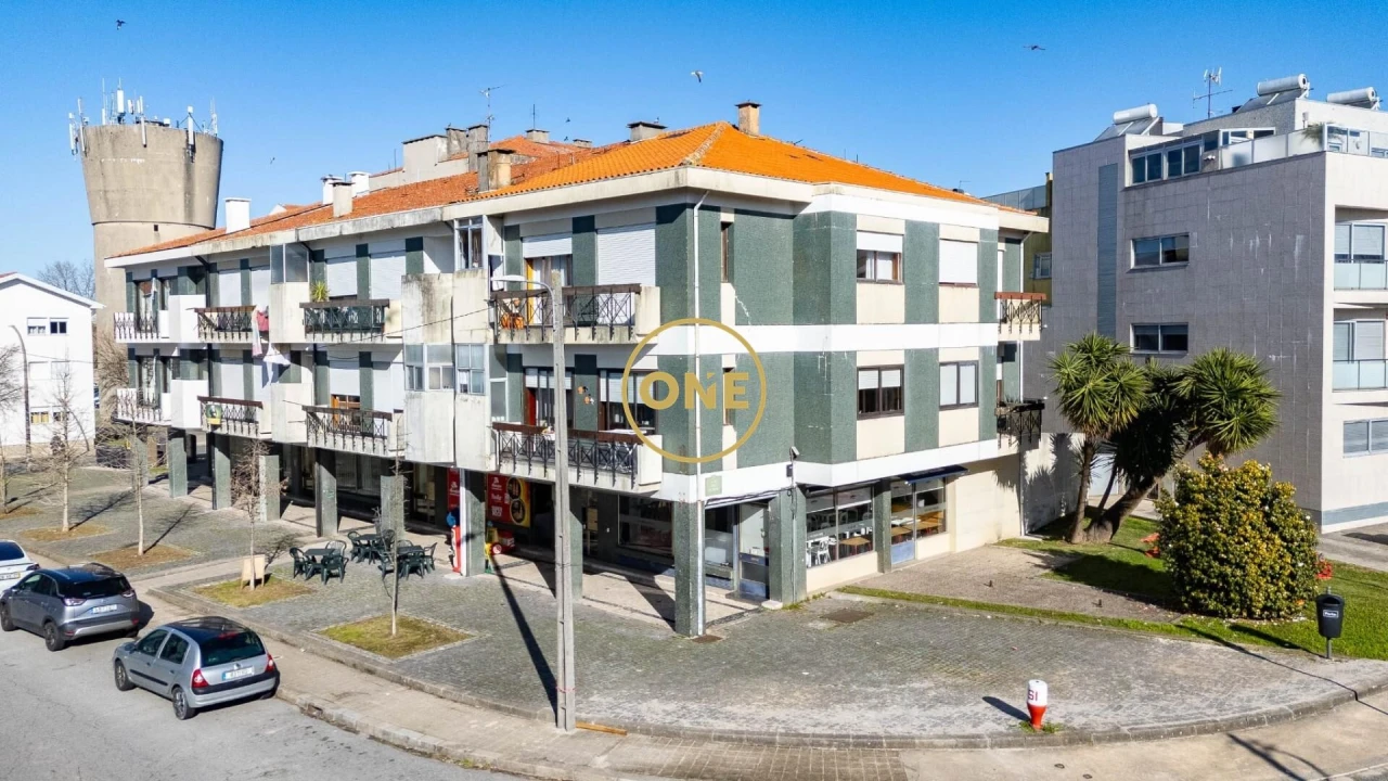 Negócio para Trespasse em Aldoar, Foz do Douro e Nevogilde Foto 1