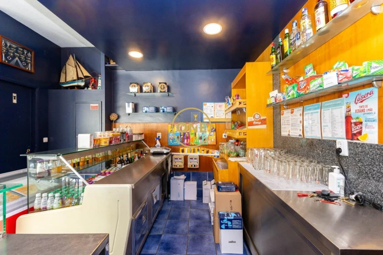 Negócio para Arrendamento em Aldoar, Foz do Douro e Nevogilde Foto 8