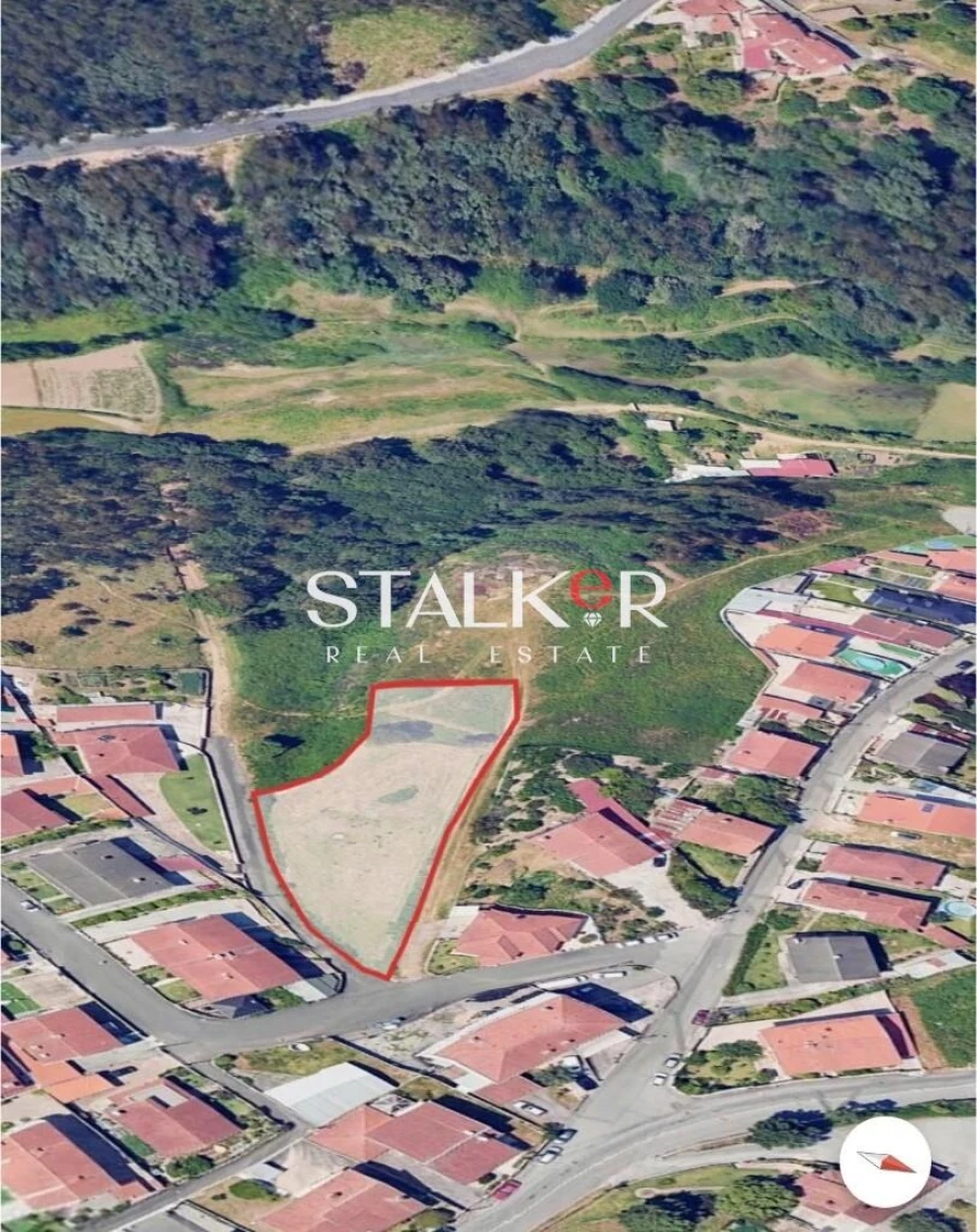 Terreno para Venda em São Roque Foto 6