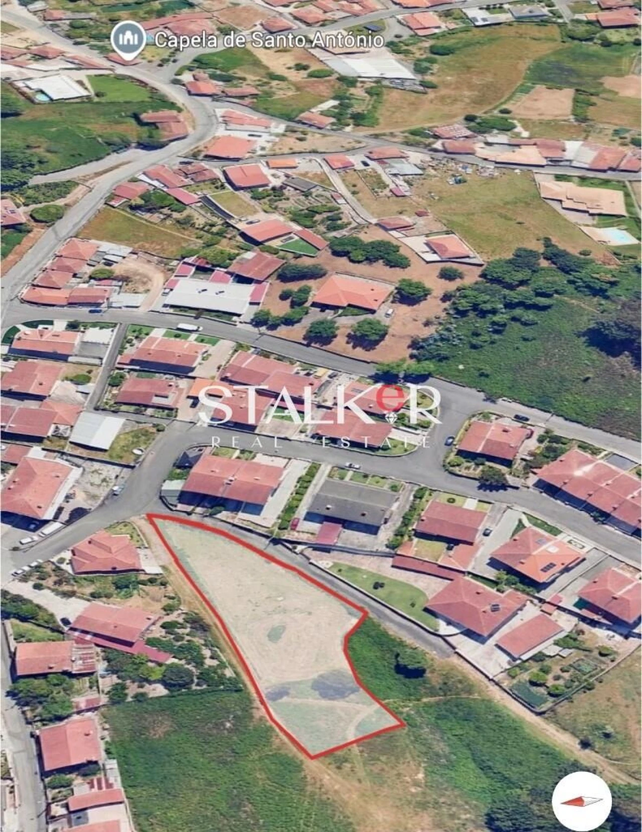 Terreno para Venda em São Roque Foto 1