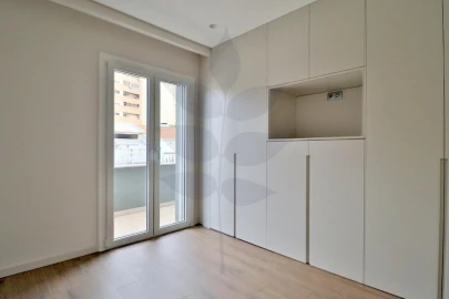 Apartamento T3 para Venda em São Vicente (Braga)