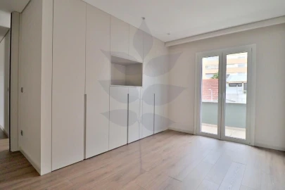Apartamento T3 para Venda em São Vicente (Braga)