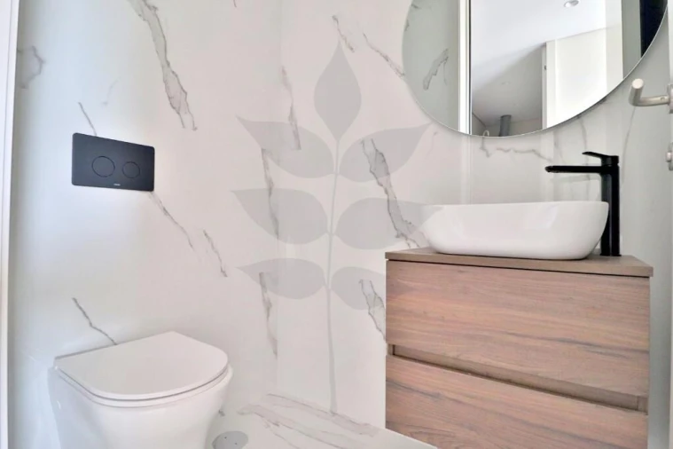 Apartamento T3 para Venda em São Vicente (Braga) Foto 7