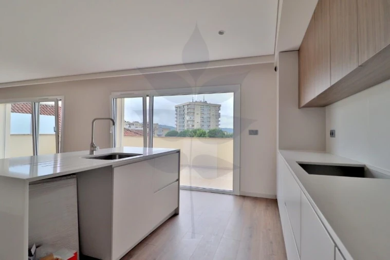 Apartamento T3 para Venda em São Vicente (Braga) Foto 9