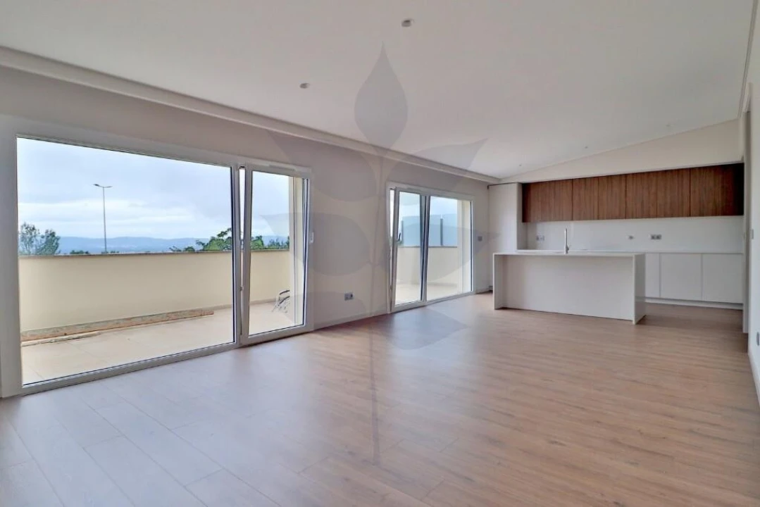 Apartamento T3 para Venda em São Vicente (Braga) Foto 30