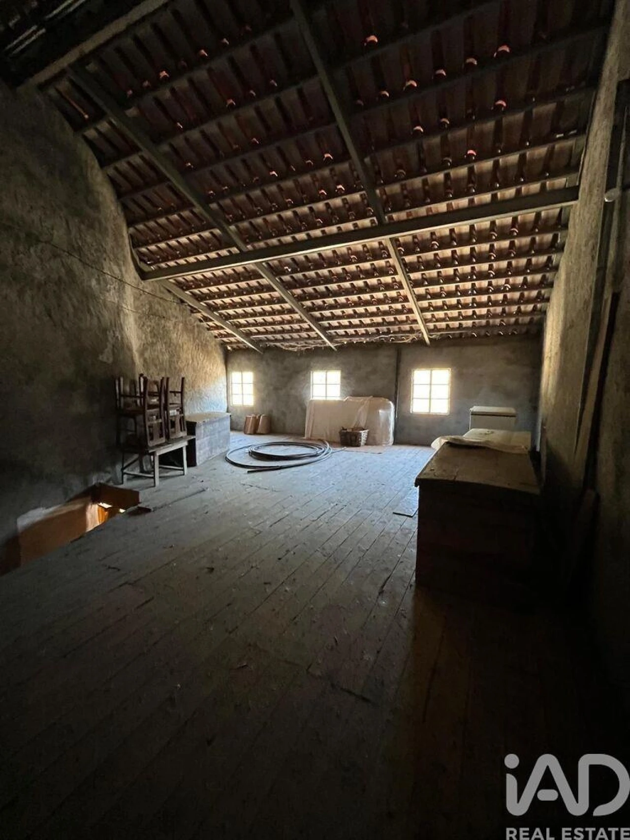 Moradia T4 para Venda em Sobreira Formosa e Alvito da Beira Foto 22