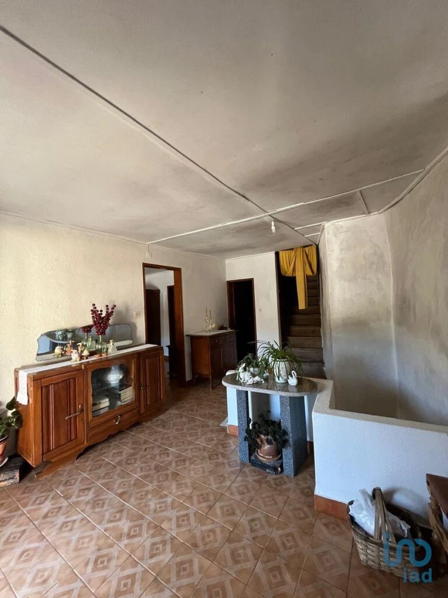 Moradia T4 para Venda em Sobreira Formosa e Alvito da Beira Foto 7