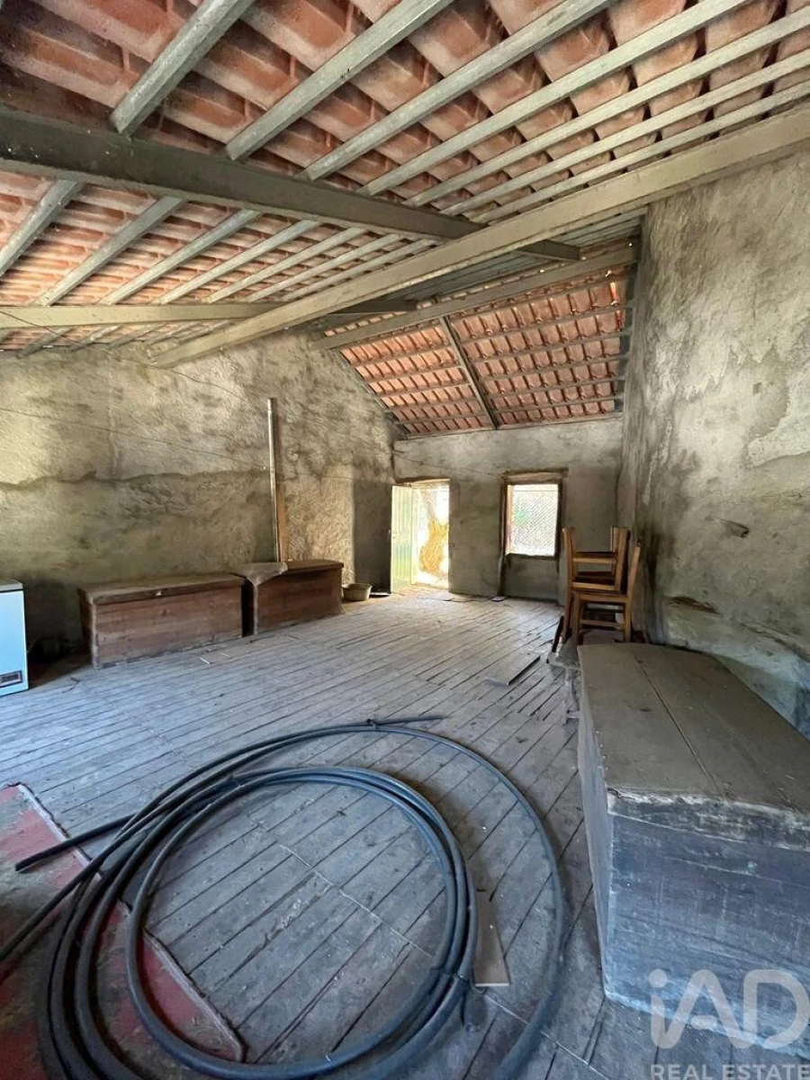 Moradia T4 para Venda em Sobreira Formosa e Alvito da Beira Foto 21