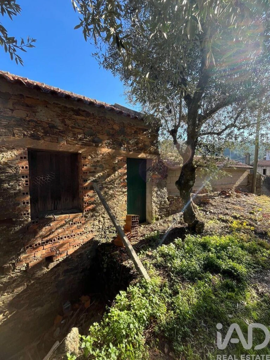 Moradia T4 para Venda em Sobreira Formosa e Alvito da Beira Foto 19