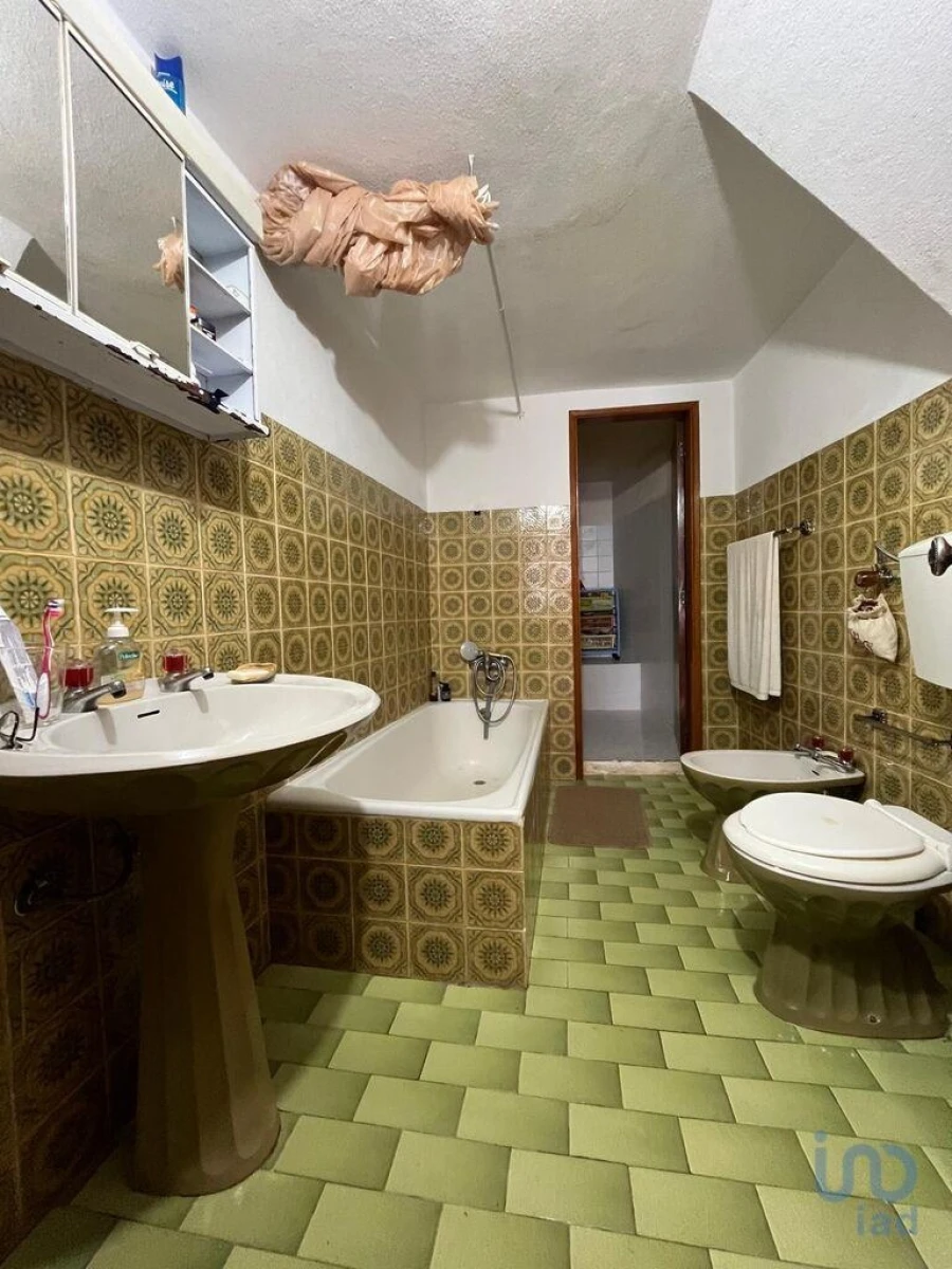 Moradia T4 para Venda em Sobreira Formosa e Alvito da Beira Foto 14