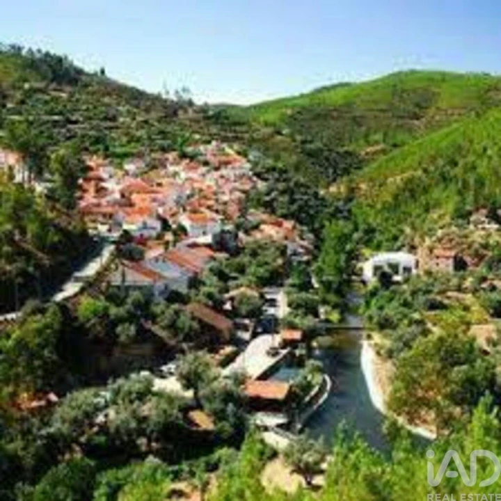 Moradia T4 para Venda em Sobreira Formosa e Alvito da Beira Foto 24