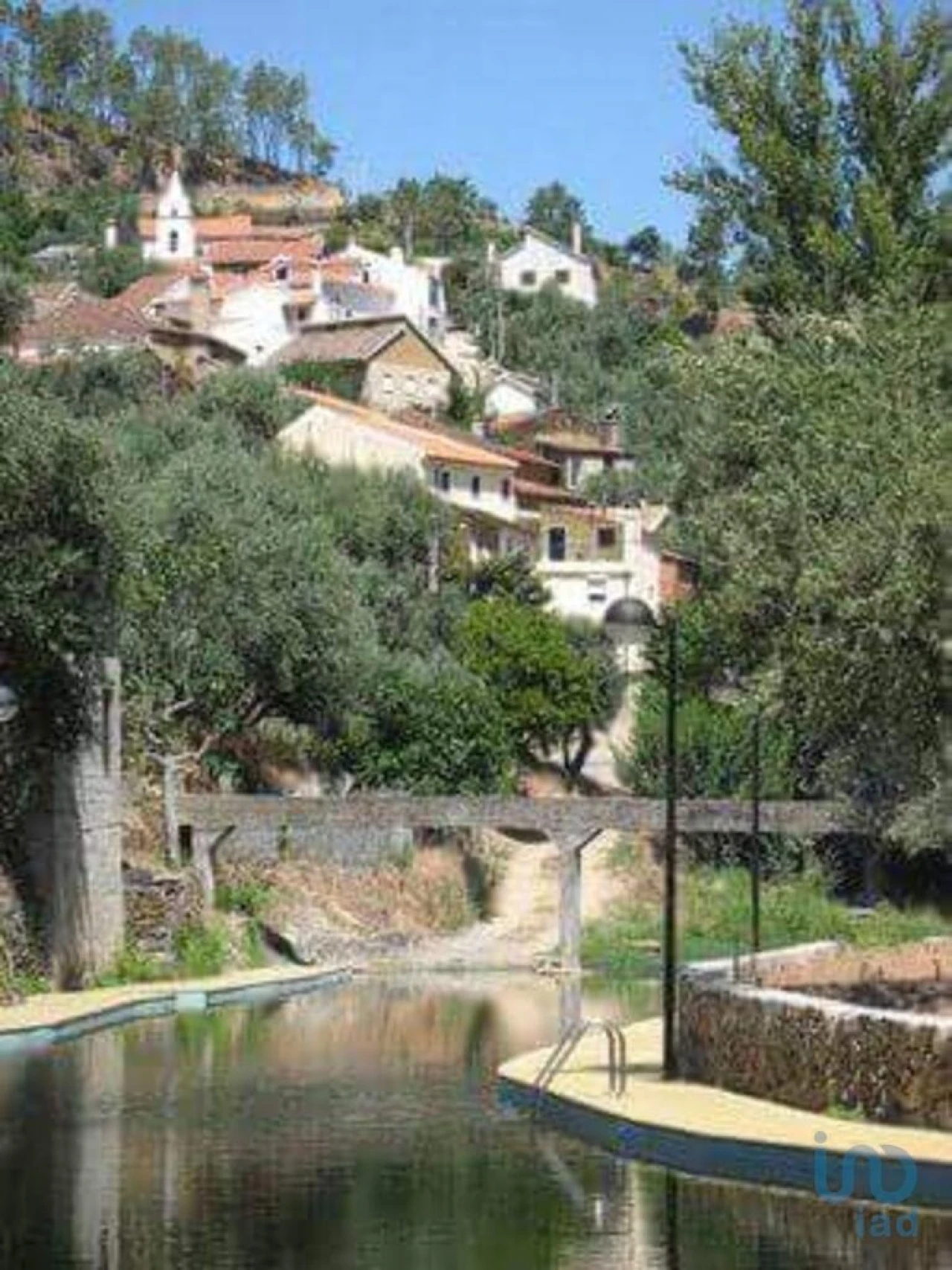 Moradia T4 para Venda em Sobreira Formosa e Alvito da Beira Foto 4