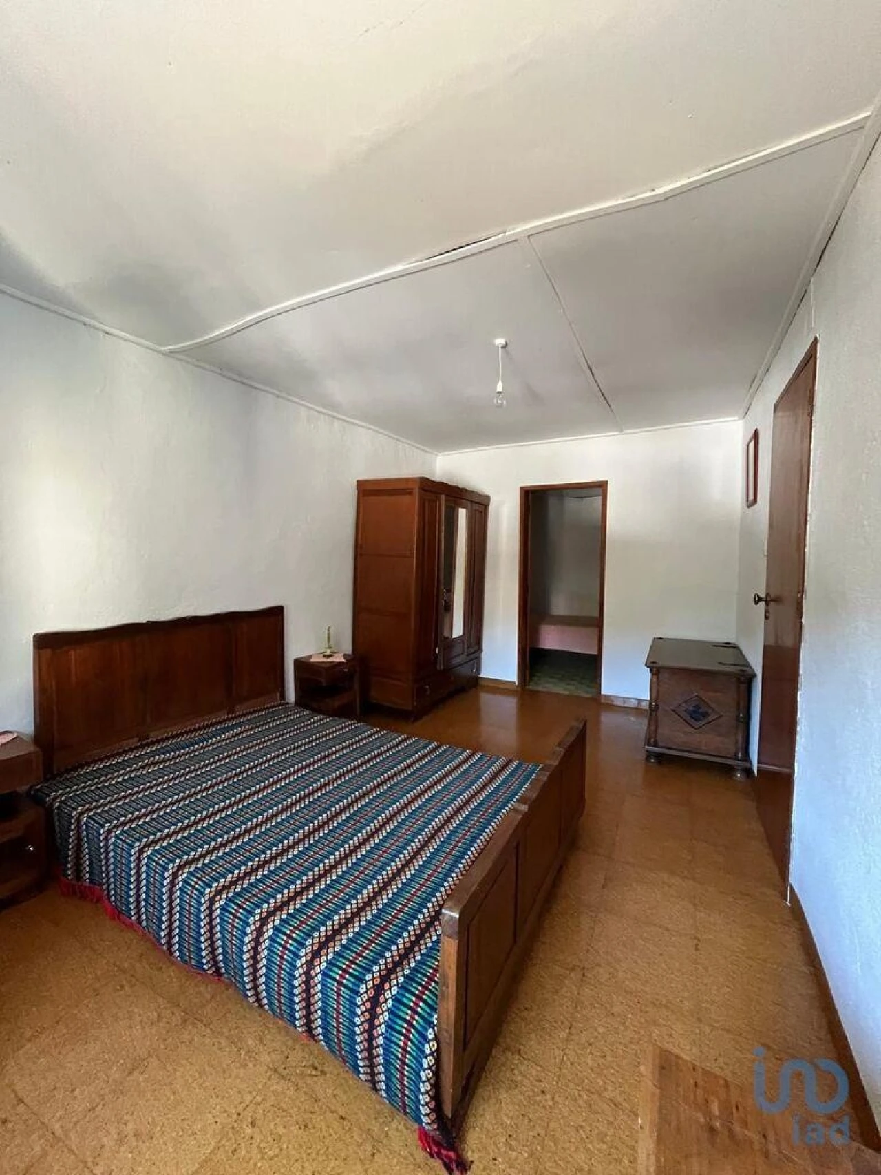 Moradia T4 para Venda em Sobreira Formosa e Alvito da Beira Foto 11