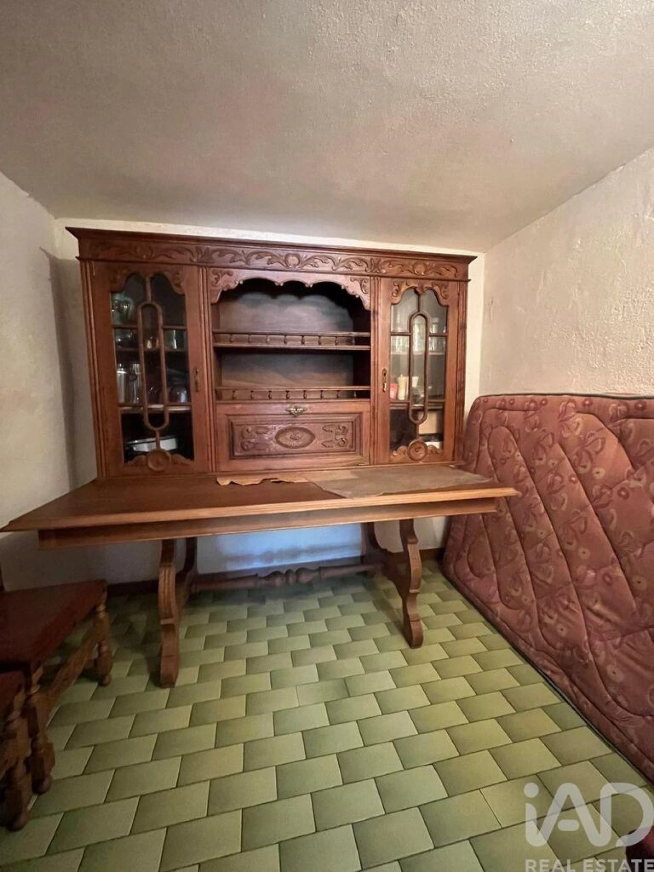 Moradia T4 para Venda em Sobreira Formosa e Alvito da Beira Foto 18