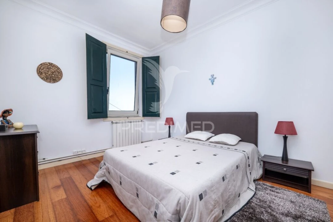 Quinta T6 para Venda em Alheira e Igreja Nova Foto 20