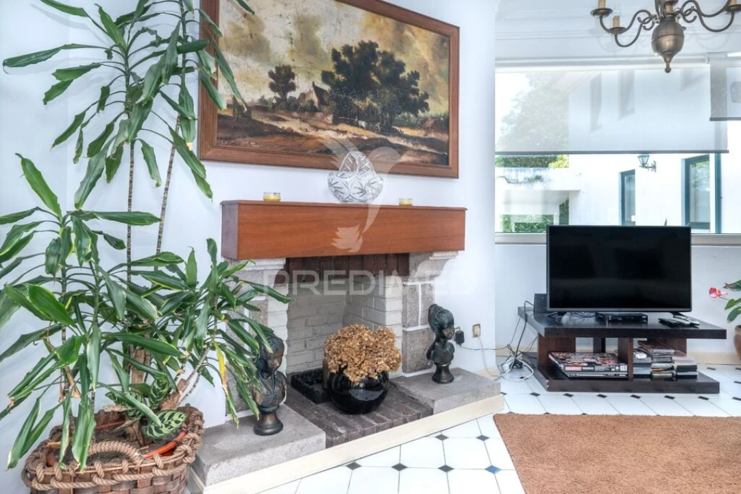 Quinta T6 para Venda em Alheira e Igreja Nova Foto 7