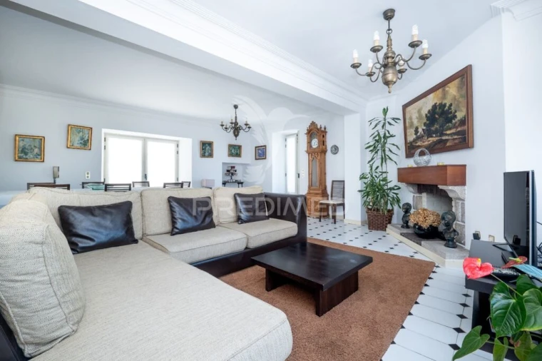 Quinta T6 para Venda em Alheira e Igreja Nova Foto 3