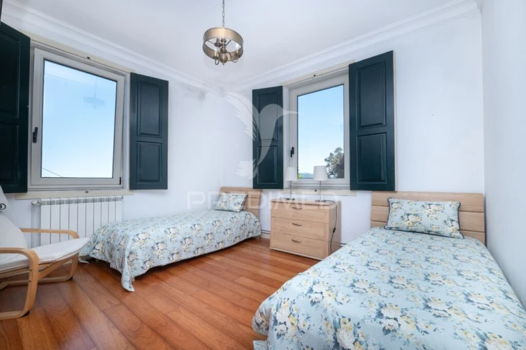 Quinta T6 para Venda em Alheira e Igreja Nova Foto 18