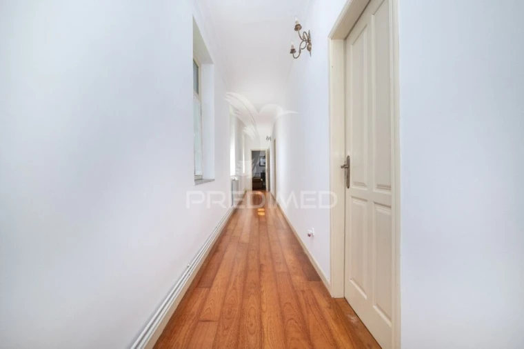 Quinta T6 para Venda em Alheira e Igreja Nova Foto 17