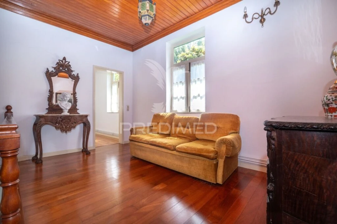 Quinta T6 para Venda em Alheira e Igreja Nova Foto 16