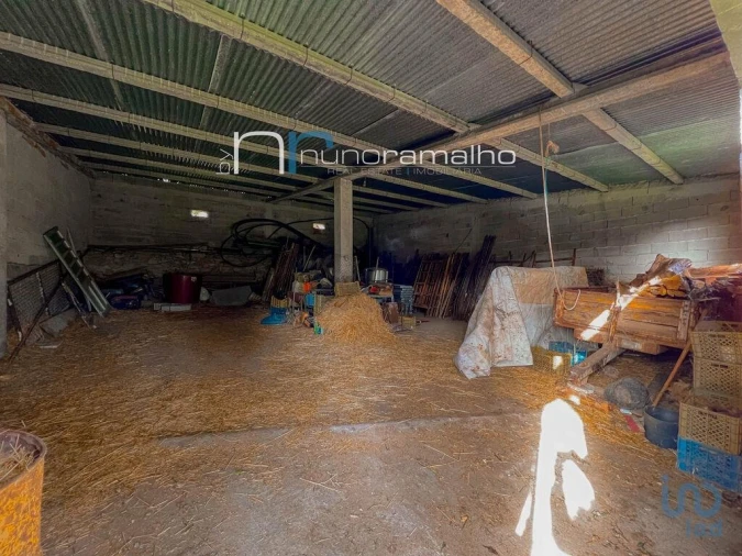 Terreno para Venda em Alverca da Beira/Bouça Cova Foto 3