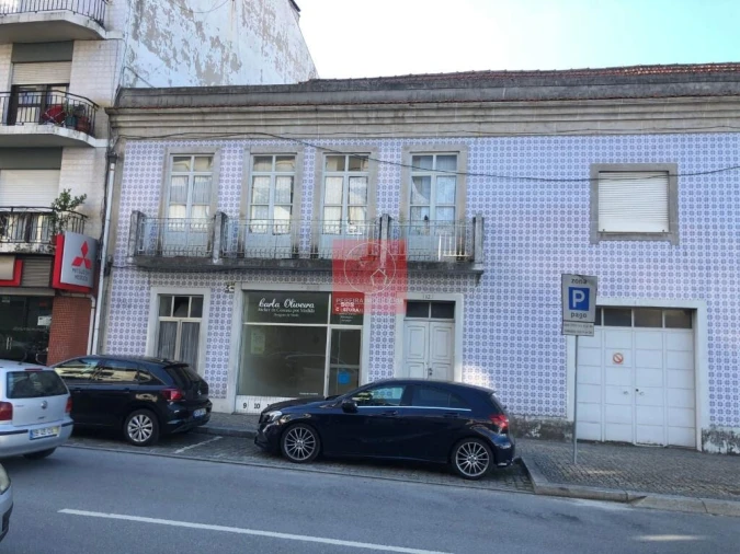 Prédio para Venda em Arcozelo Foto 41