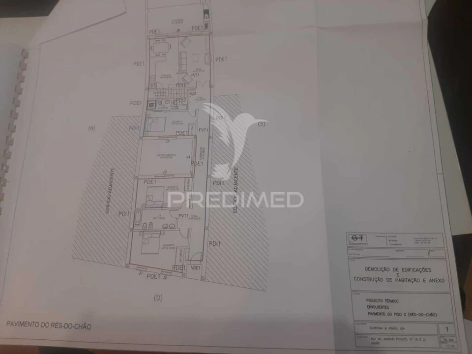 Moradia para Venda em Gavião e Atalaia Foto 9