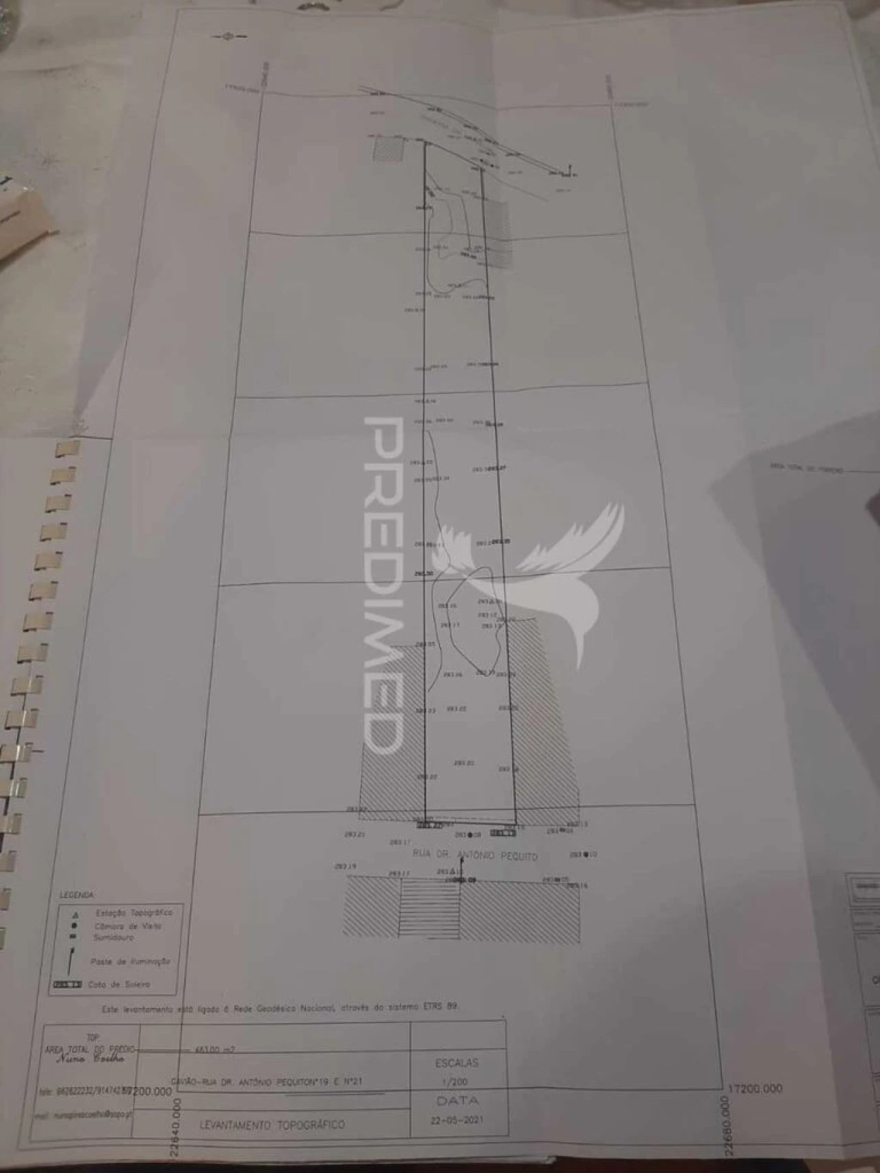 Moradia para Venda em Gavião e Atalaia Foto 10