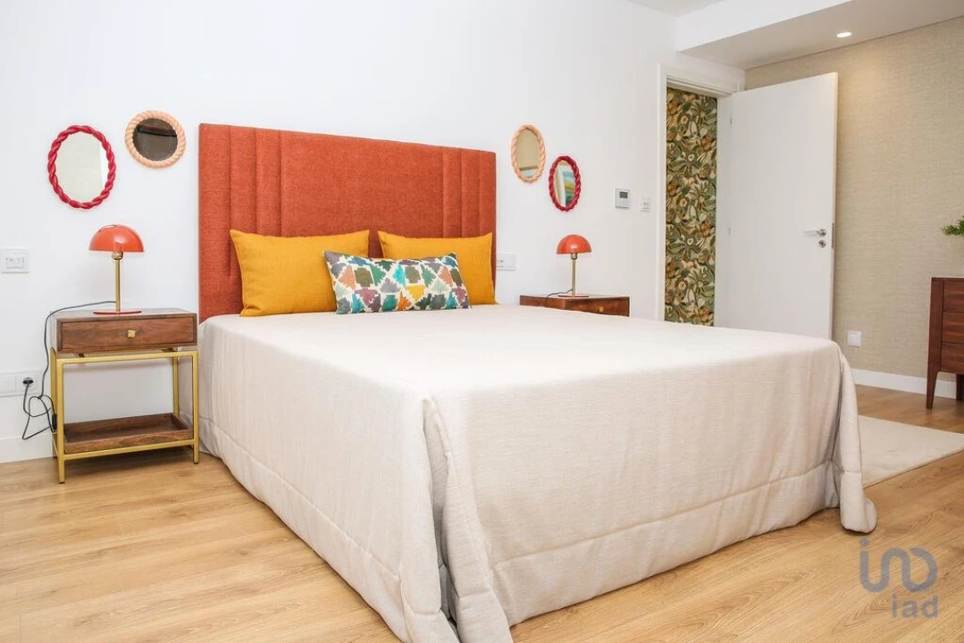 Apartamento T2 para Venda em Alverca do Ribatejo e Sobralinho Foto 14