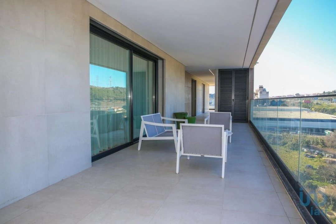 Apartamento T2 para Venda em Alverca do Ribatejo e Sobralinho Foto 9