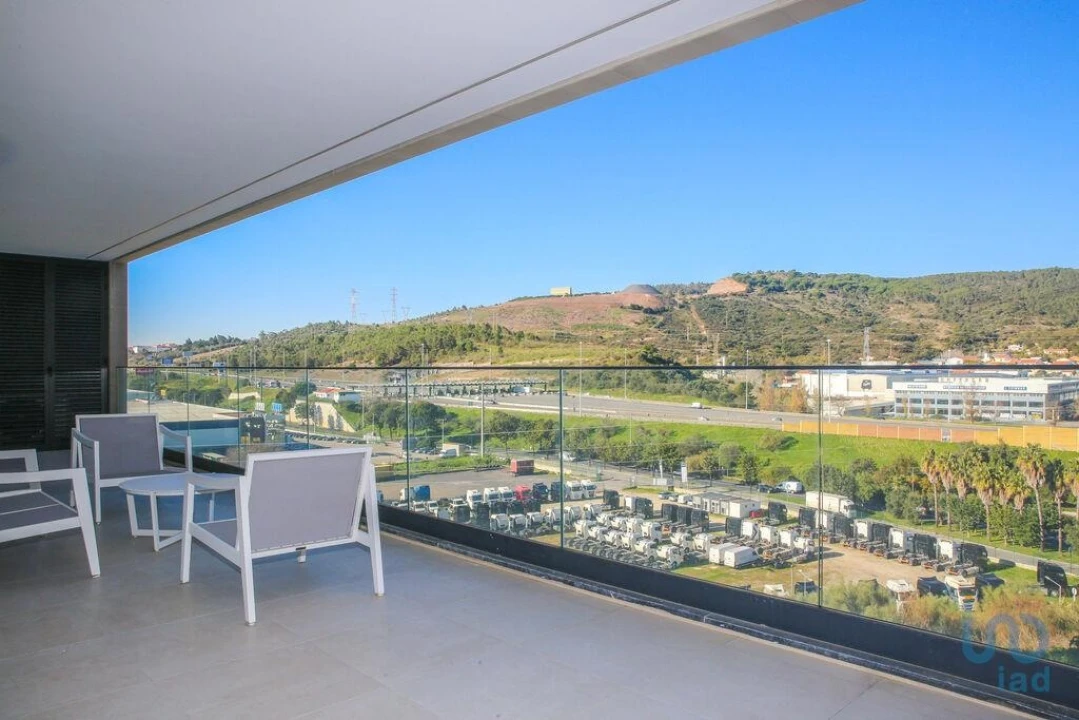 Apartamento T2 para Venda em Alverca do Ribatejo e Sobralinho Foto 11