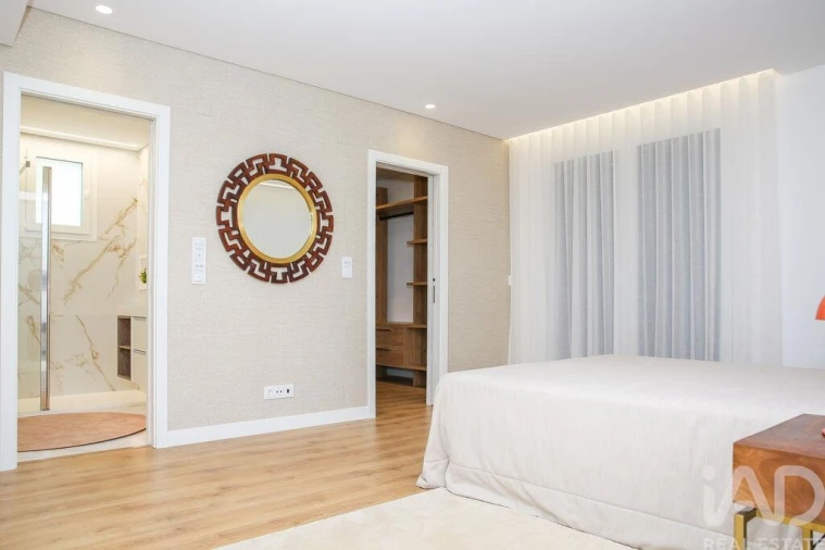 Apartamento T2 para Venda em Alverca do Ribatejo e Sobralinho Foto 23