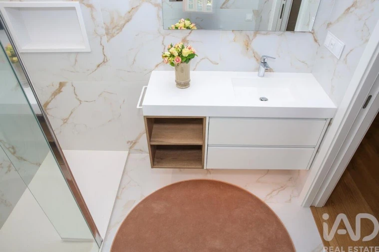 Apartamento T2 para Venda em Alverca do Ribatejo e Sobralinho Foto 20