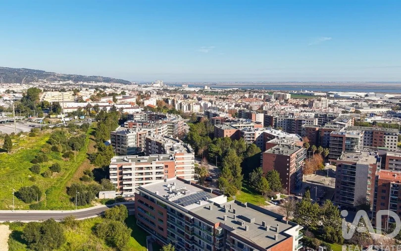 Apartamento T2 para Venda em Alverca do Ribatejo e Sobralinho Foto 28