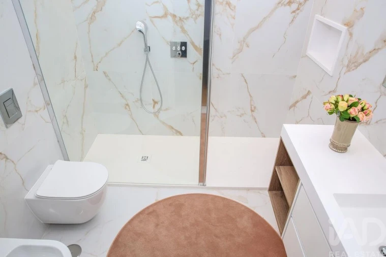 Apartamento T2 para Venda em Alverca do Ribatejo e Sobralinho Foto 21