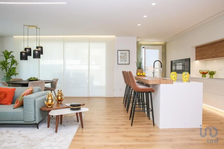 Apartamento T2 para Venda em Alverca do Ribatejo e Sobralinho Foto 7