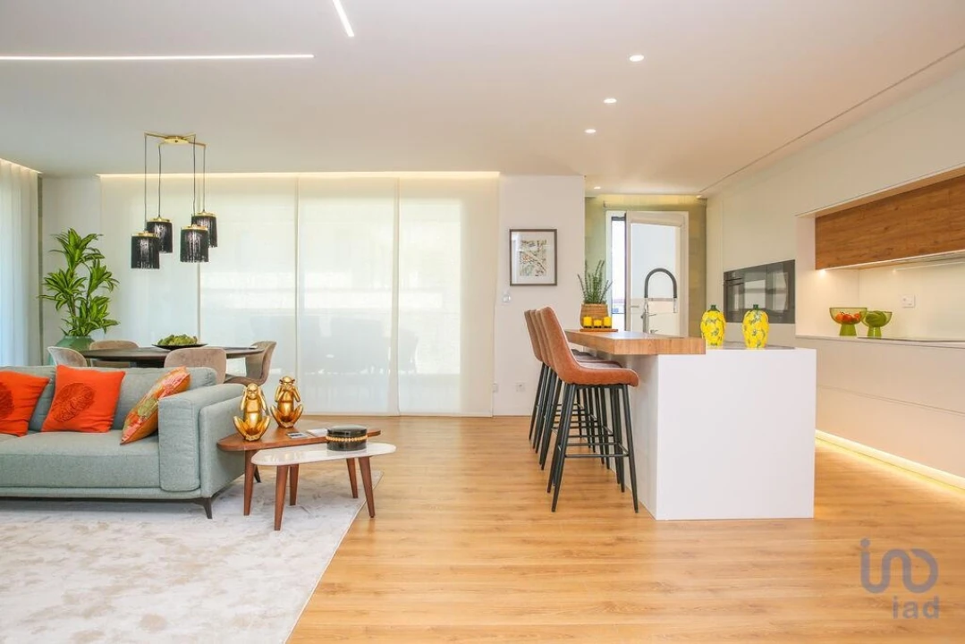 Apartamento T2 para Venda em Alverca do Ribatejo e Sobralinho Foto 1