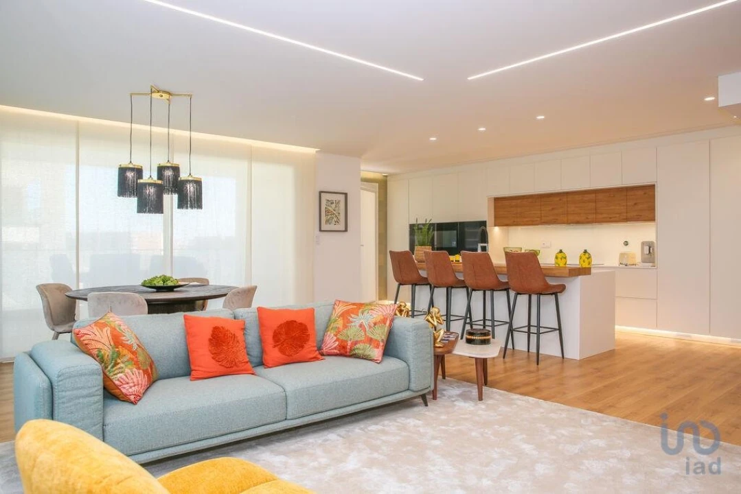 Apartamento T2 para Venda em Alverca do Ribatejo e Sobralinho Foto 4