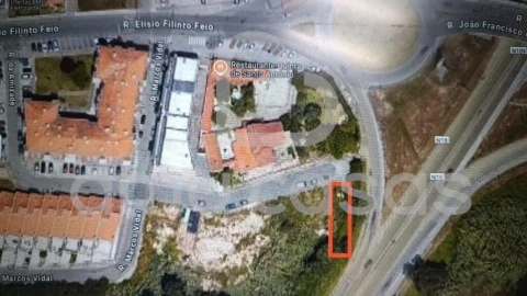 Terreno para Venda em Esgueira