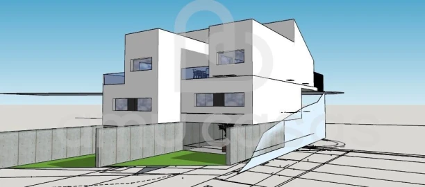 Terreno para Venda em Esgueira