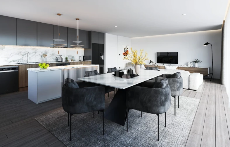 Moradia T3 para Venda em Lanhoso Foto 7