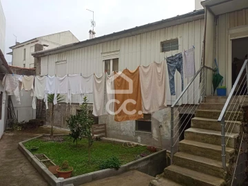 Apartamento T4 para Venda em Macedo de Cavaleiros