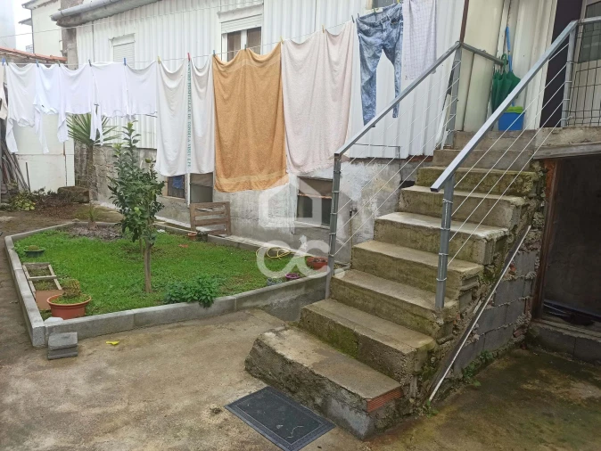 Apartamento T4 para Venda em Macedo de Cavaleiros Foto 8