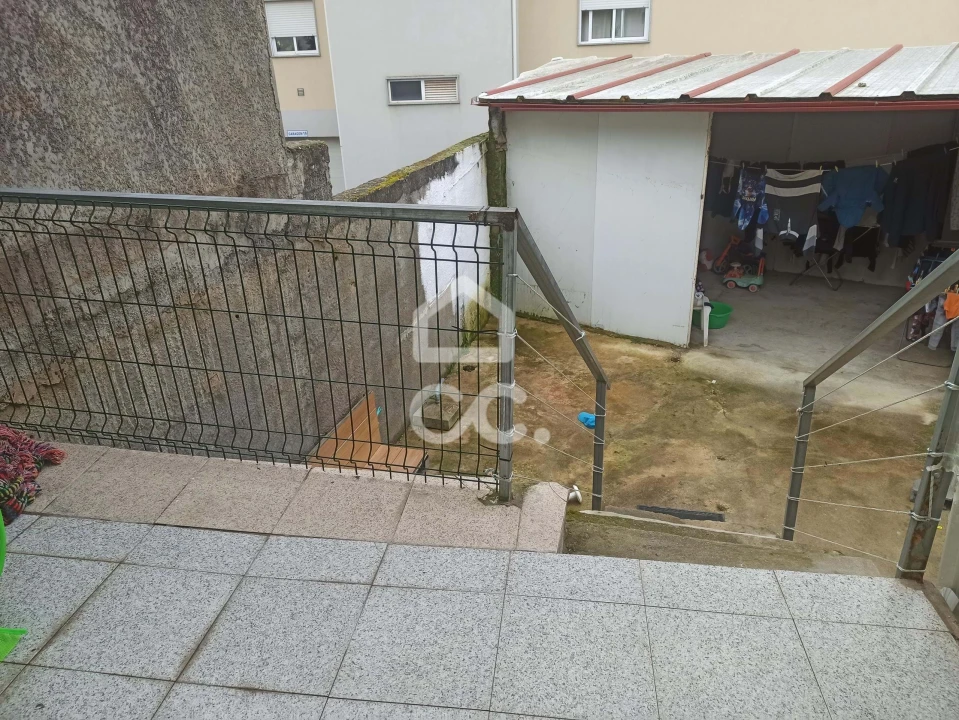 Apartamento T4 para Venda em Macedo de Cavaleiros Foto 7