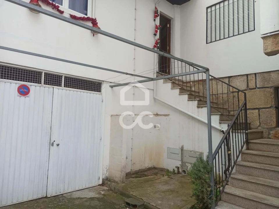 Apartamento T4 para Venda em Macedo de Cavaleiros Foto 19