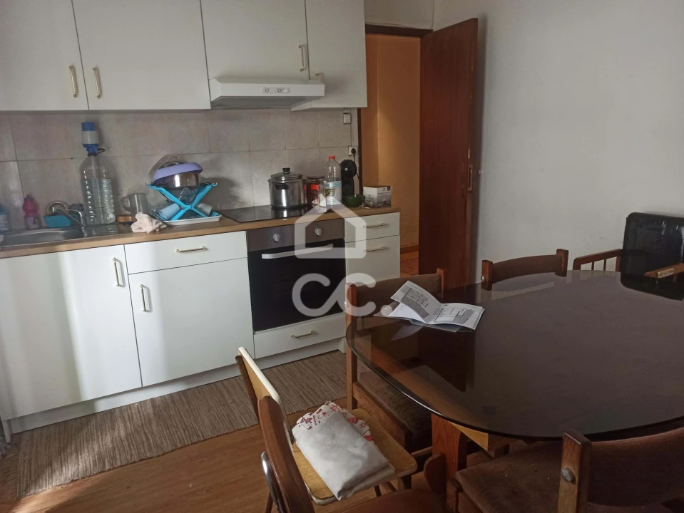 Apartamento T4 para Venda em Macedo de Cavaleiros Foto 3