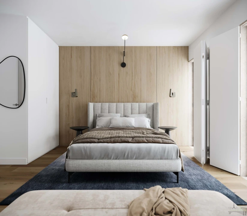 Apartamento T4 para Venda em Misericórdia Foto 11